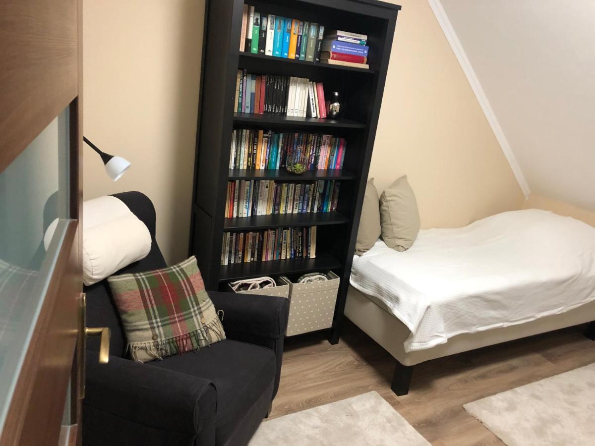 Galeria Apartmanhaz 케츨리 외부 사진
