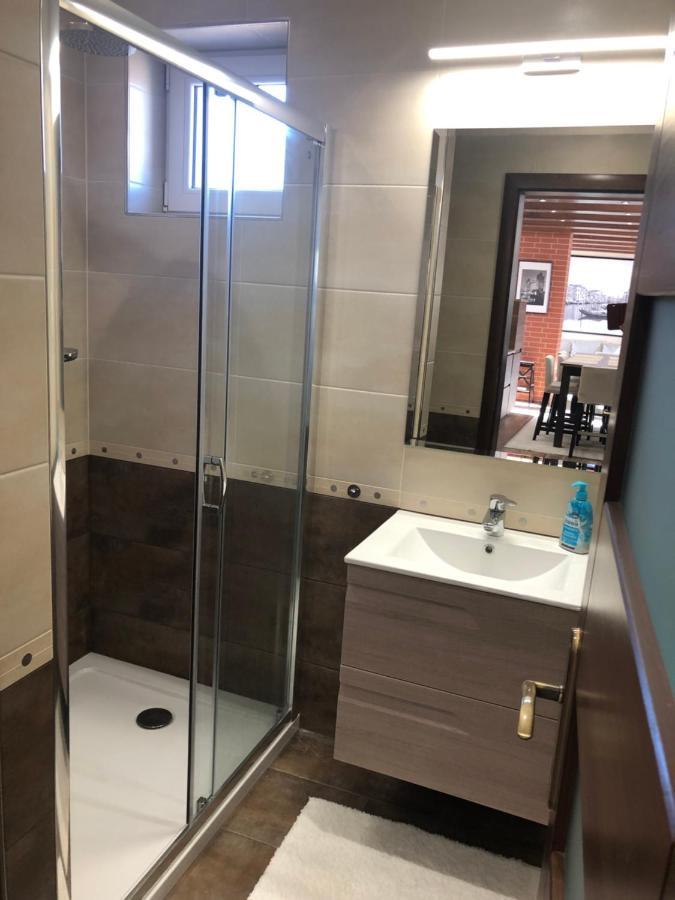 Galeria Apartmanhaz 케츨리 외부 사진