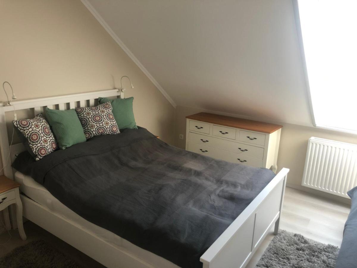 Galeria Apartmanhaz 케츨리 외부 사진
