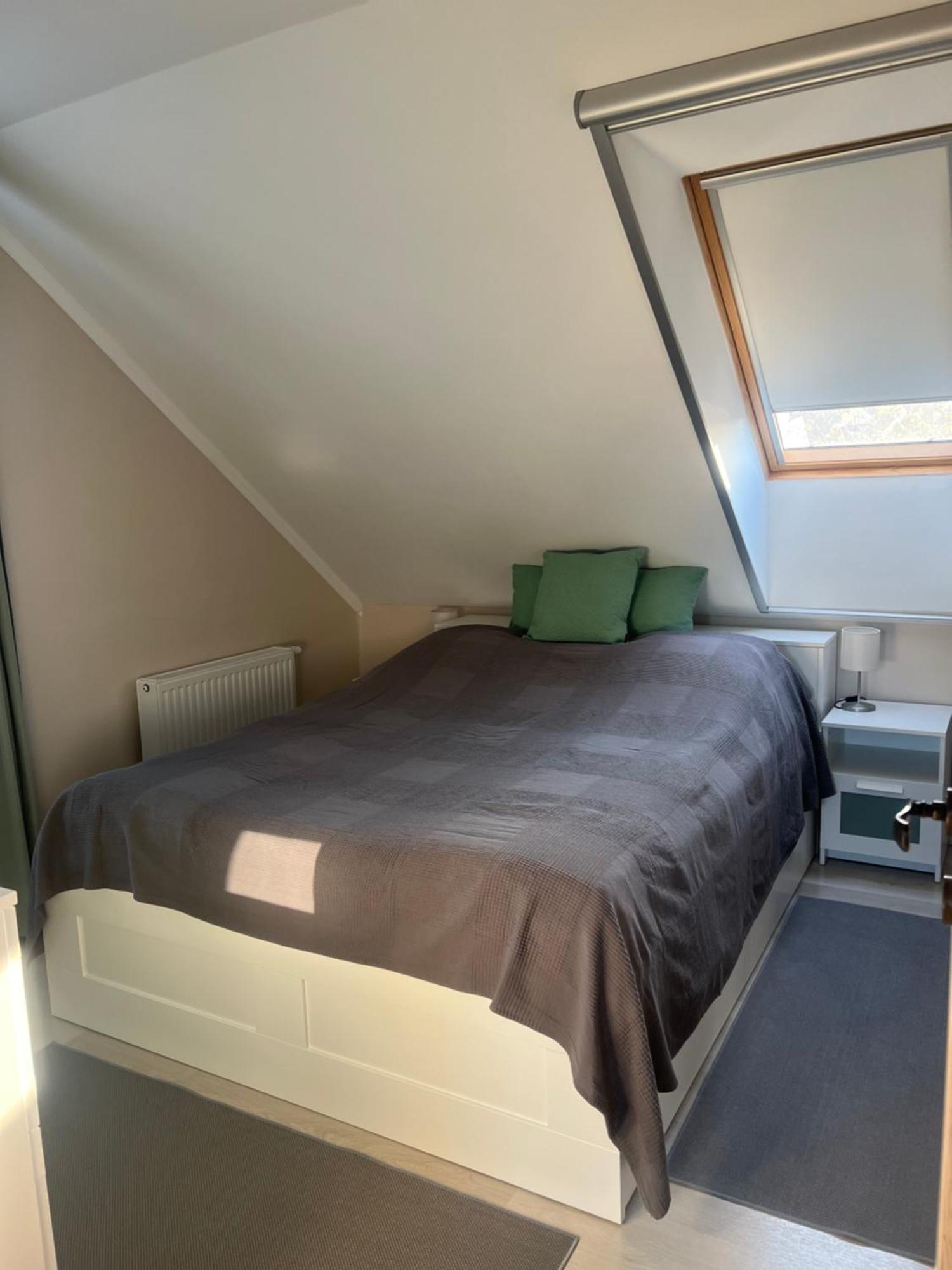 Galeria Apartmanhaz 케츨리 외부 사진