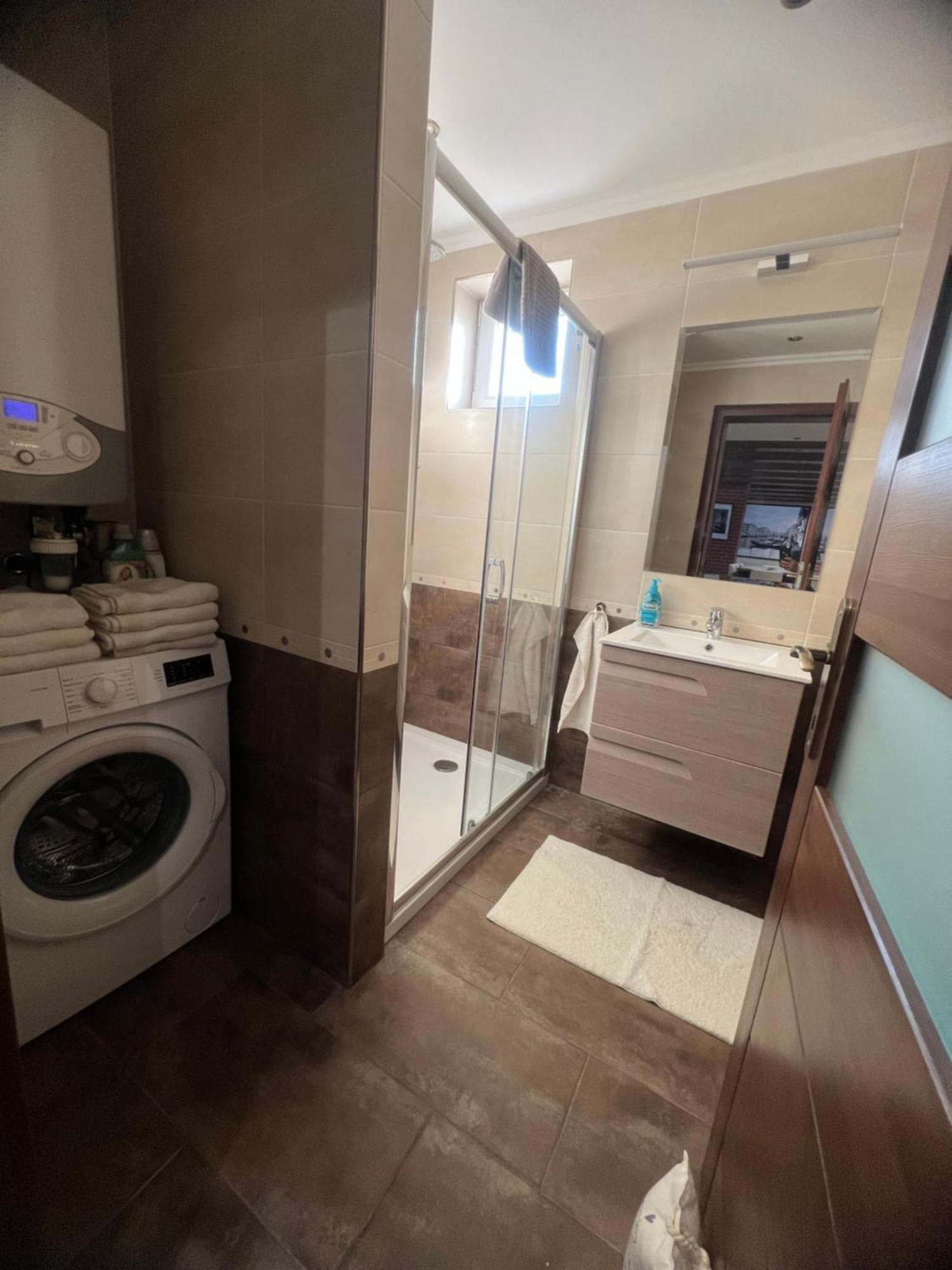 Galeria Apartmanhaz 케츨리 외부 사진
