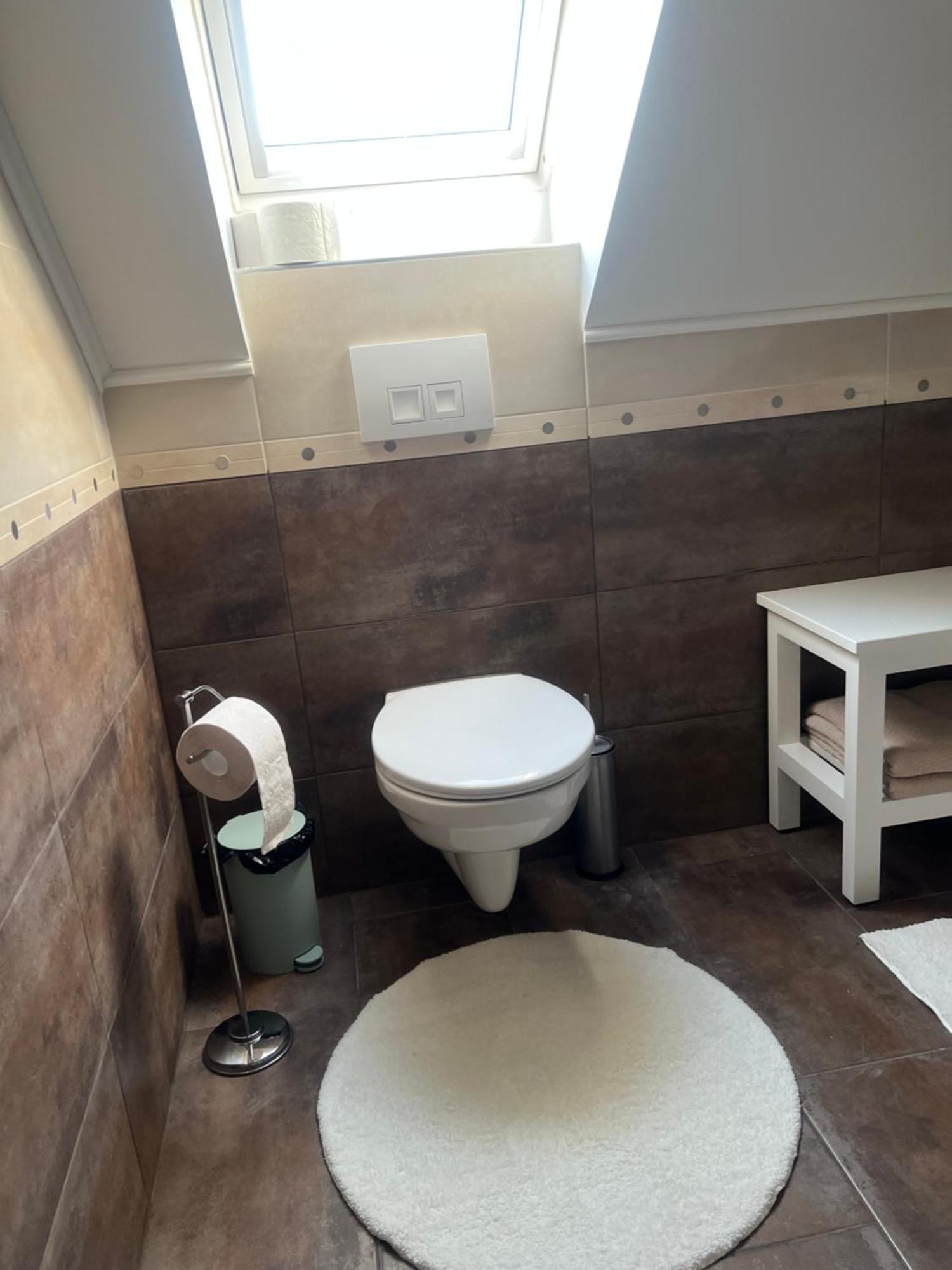 Galeria Apartmanhaz 케츨리 외부 사진